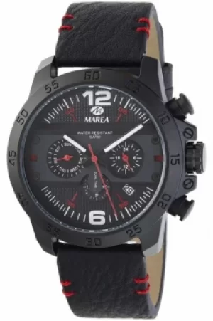 Mens Marea Multifuntion Watch B41238/1