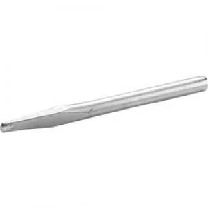 Soldering tip Chisel shaped ERSADUR Ersa 032KD Tip size 3.1 mm