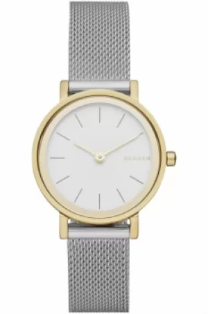 Ladies Skagen Hald Watch SKW2445