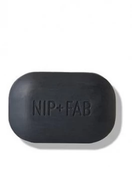 Nip + Fab Charcoal And Mandelic Acid Fix Cleansing Bar