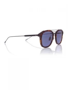 Dior Sunglasses Tortoise Black CD BLACKTIE227S GreenBrown