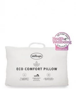 Silentnight Eco Comfort Pillow Firm