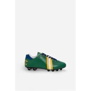 Pantofola d Oro Football Boots - Green