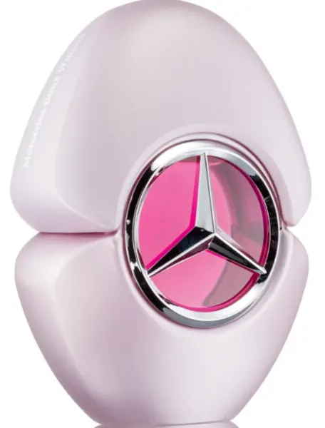 Mercedes-Benz Woman Eau de Parfum For Her 60ml