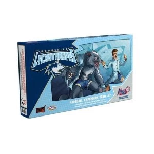 Kaosball Team Moonshire Lycanthropes Expansion Game