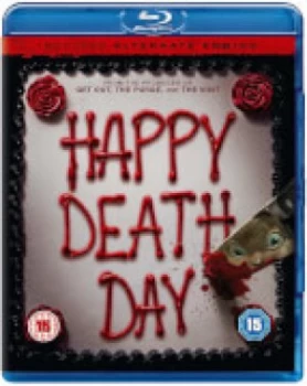 Happy Death Day (Includes Digital Download)