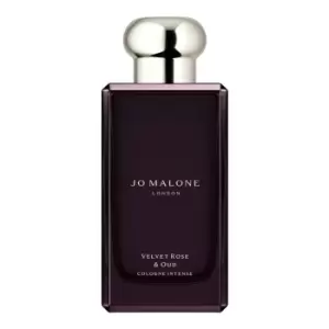 JO Malone London Velvet Rose & Oud Cologne Intense 100ml