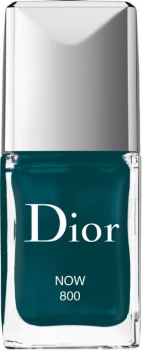 Dior Vernis Couture Colour - Gel Shine Nail Lacquer 10ml 800 - Now