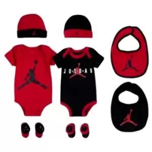 Air Jordan Jhn Jrdn Pack Bb99 - Red