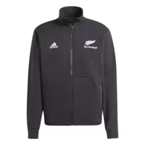 adidas All Blacks Anthem Jacket 2023 Adults - Black