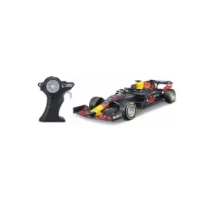 Maisto Tech 1:24 F1 Aston Martin Red Bull RB15 2.4Ghz Radio Controlled Car