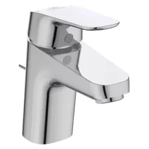 Ideal Standard Ceraflex Single Lever Basin Mixer With Pop-up Waste