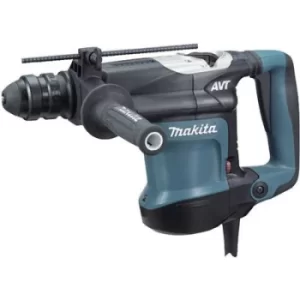 Makita HR3210FCT SDS-Plus-Hammer drill combo 850 W incl. case