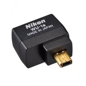 WU 1a Wireless Adaptor