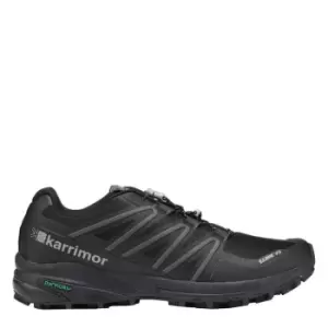 Karrimor Sabre 3 Trail Running Shoes Mens - Black