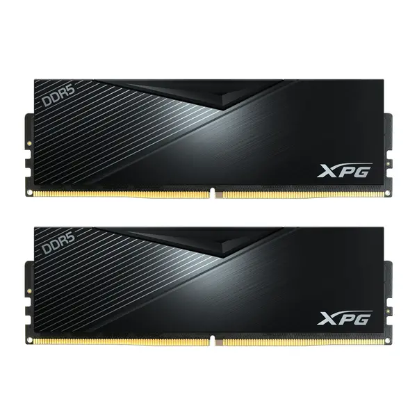 ADATA ADATA LANCER memory module 32GB 2 x 16GB DDR5 5600 MHz AX5U5600C3616G-DCLABK