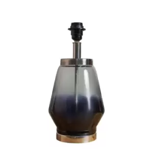 Bourdain Blue Table Lamp Base