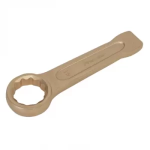 Slogging Spanner Ring End 41MM Non-sparking