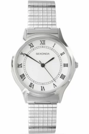 Mens Sekonda Watch 3022B