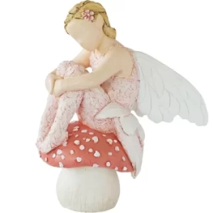 More than Words Figurines Enchanted (Fairy)