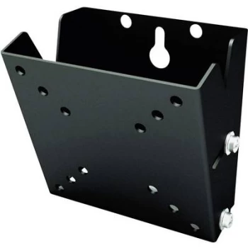 Neomounts by Newstar FPMA-W60 1x Monitor wall mount 25,4cm (10) - 76,2cm (30) Tiltable