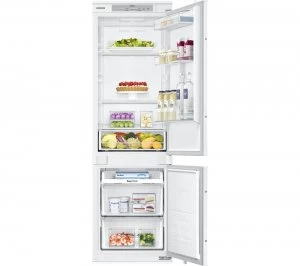 Samsung BRB260000 268L Frost Free Integrated Fridge Freezer