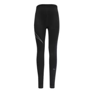 Reebok Vector Tights Mens - Black