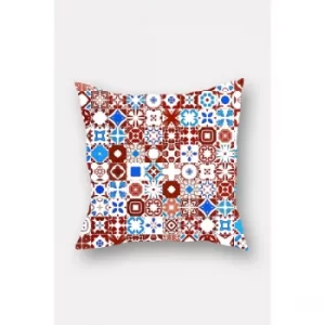 YS412649592 Multicolor Cushion Cover