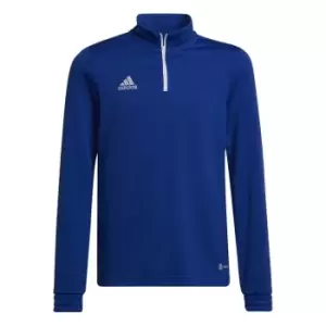 adidas ENT22 Track Top Juniors - Blue