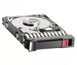 HP Enterprise 900GB 2.5" SAS Internal Hard Disk Drive 619463-001