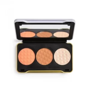 Revolution X Patricia Bright Moonlight Glow Face Palette