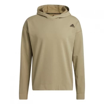 adidas Yoga Cover-Up Mens - Orbit Green