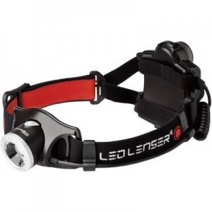 Ledlenser H7.2 LED (monochrome) Headlamp battery-powered 250 lm 60 h 7397