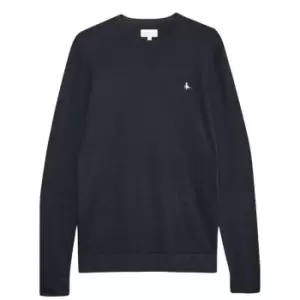 Jack Wills Seabourne Lightweight Crew Neck Jumper