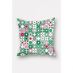 YS412649594 Multicolor Cushion Cover