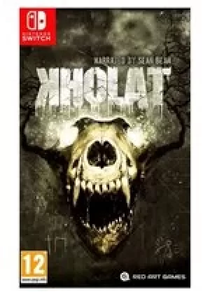 Kholat Nintendo Switch Game