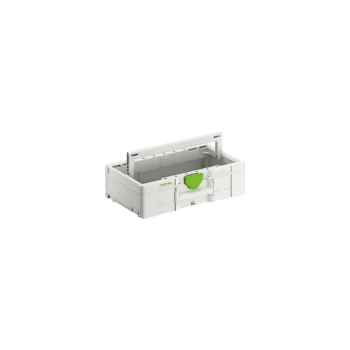 Festool - 204867 Systainer ToolBox SYS3 TB L 137