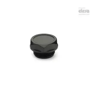 ELESA Oil Plug-TNF.10X1.5