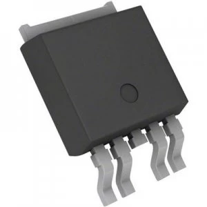 PMIC ELCs STMicroelectronics VN751PT13TR High side TO 252 5