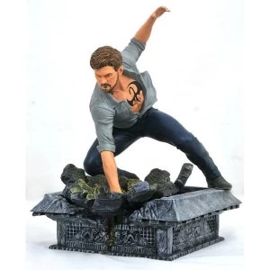 Iron Fist (Netflix) PVC Figure