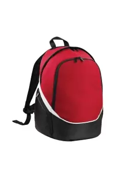 Pro Team Backpack Rucksack Bag (17 Litres)