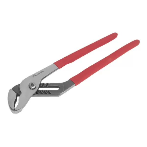 Genuine SEALEY AK369 Water Pump Pliers 300mm