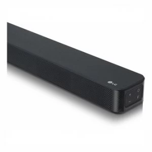 LG SL5Y 2.1Ch Soundbar with Wireless Subwoofer