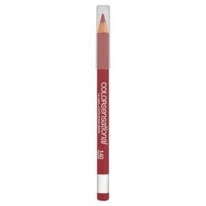 Maybelline Color Sensational Lip Liner 140 Intense Pink