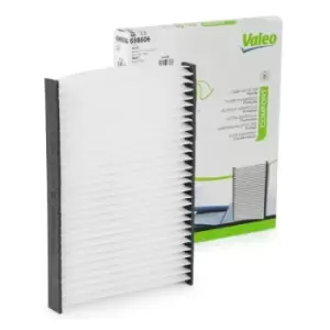 VALEO Pollen filter AUDI,SEAT 698606 4B0819439B,4B0819439C,8E0819439 8E0819439C,4B0819439B,4B0819439C,8E0819439