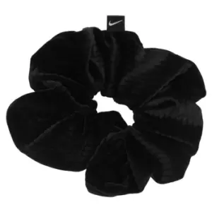 Nike Gathered Hair Tie - Black