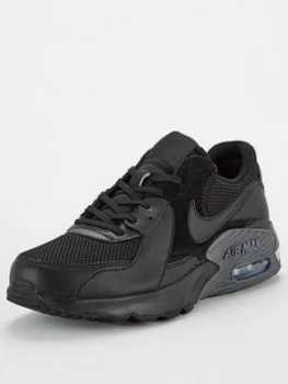 Nike Air Max Excee - Black