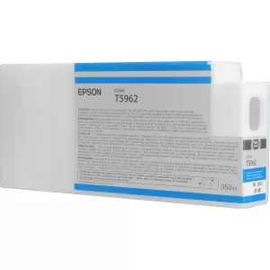 Epson T5662 Cyan Ink Cartridge