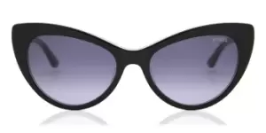 Guess Sunglasses GU7647 01B