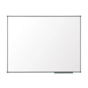 Nobo Basic Steel 1800x1200mm Magnetic Whiteboard